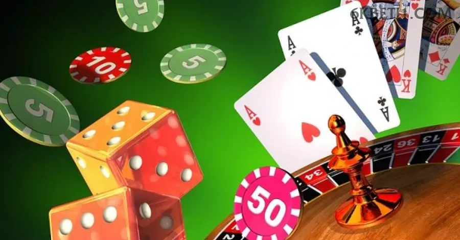 Conta 6kbet sincronizada site e app