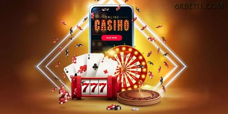 Desempenho do app 6kbet em diferentes aparelhos