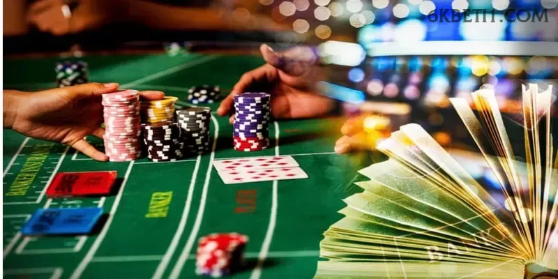 6kbet slots no app
